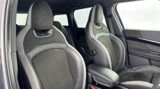 MINI Countryman 1.6 Cooper D 5dr Diesel Hatchback